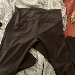 Lululemon Leggins